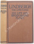 Lindbergh - The Lone Eagle by FIFE, George Buchanan